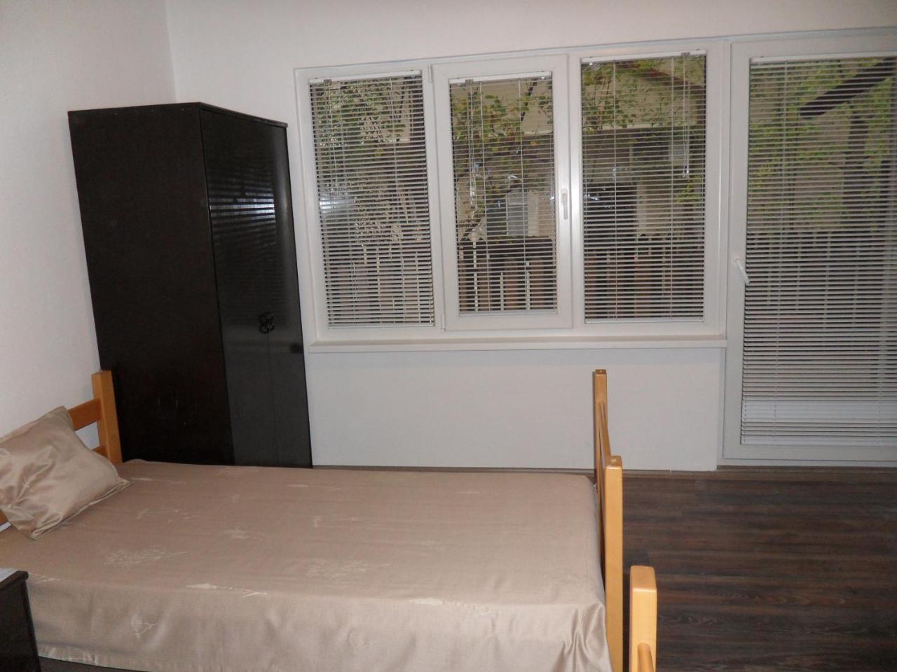 Misko'S Guest House Skopje Luaran gambar