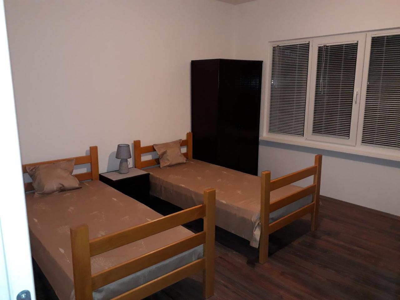 Misko'S Guest House Skopje Luaran gambar