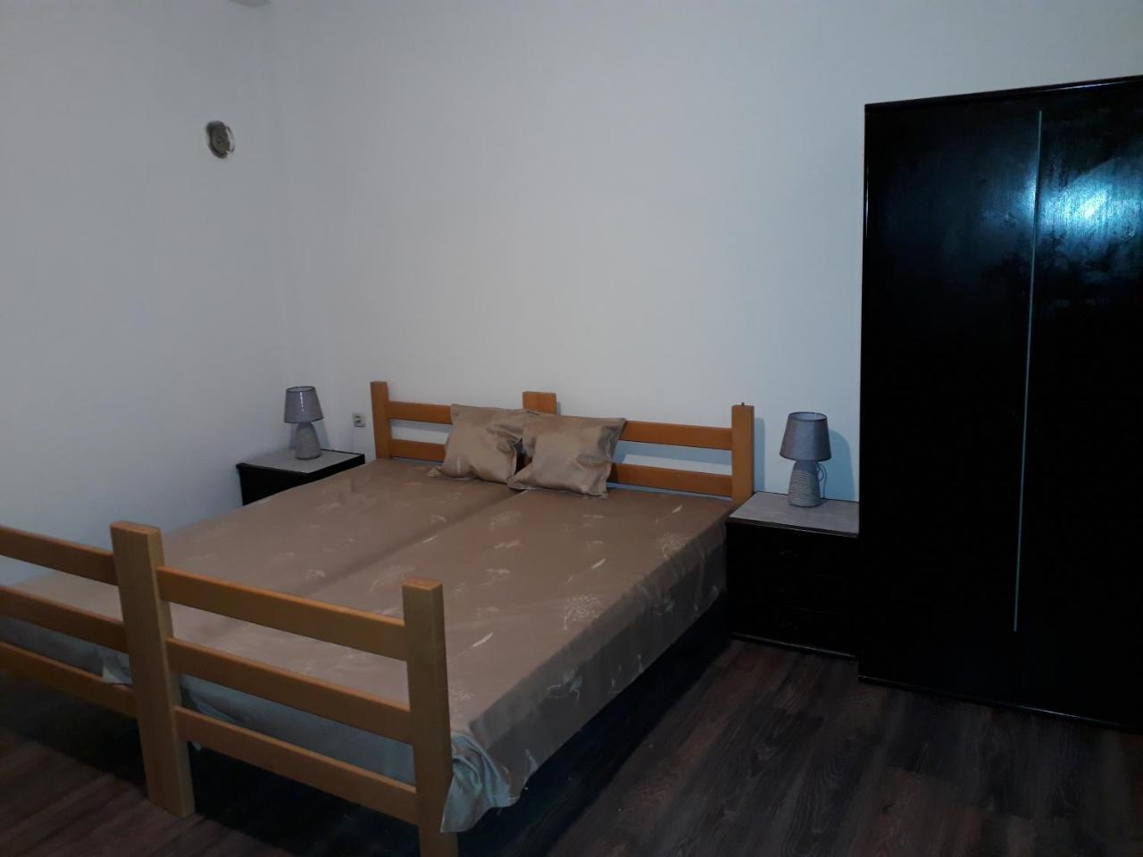 Misko'S Guest House Skopje Luaran gambar