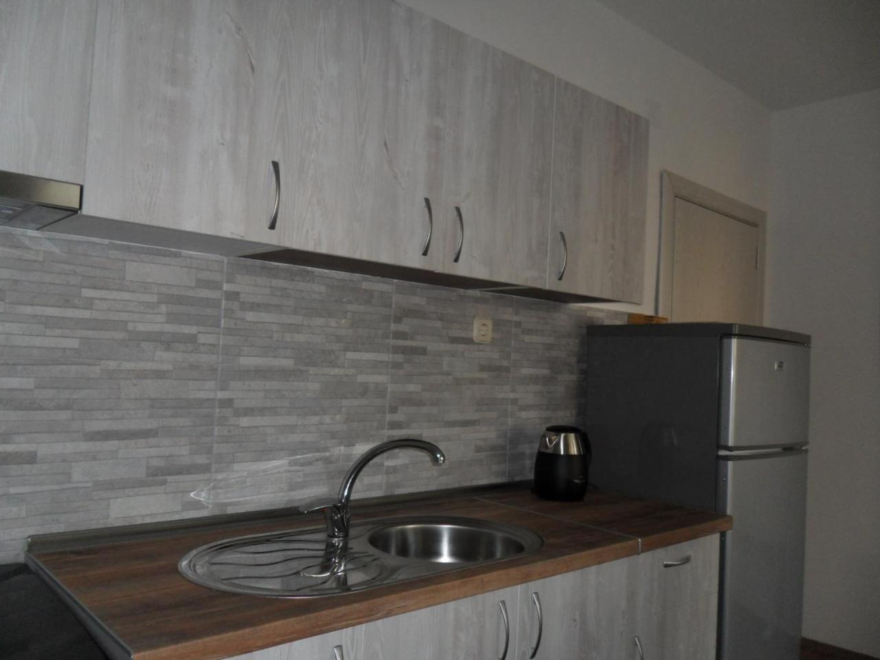 Misko'S Guest House Skopje Luaran gambar